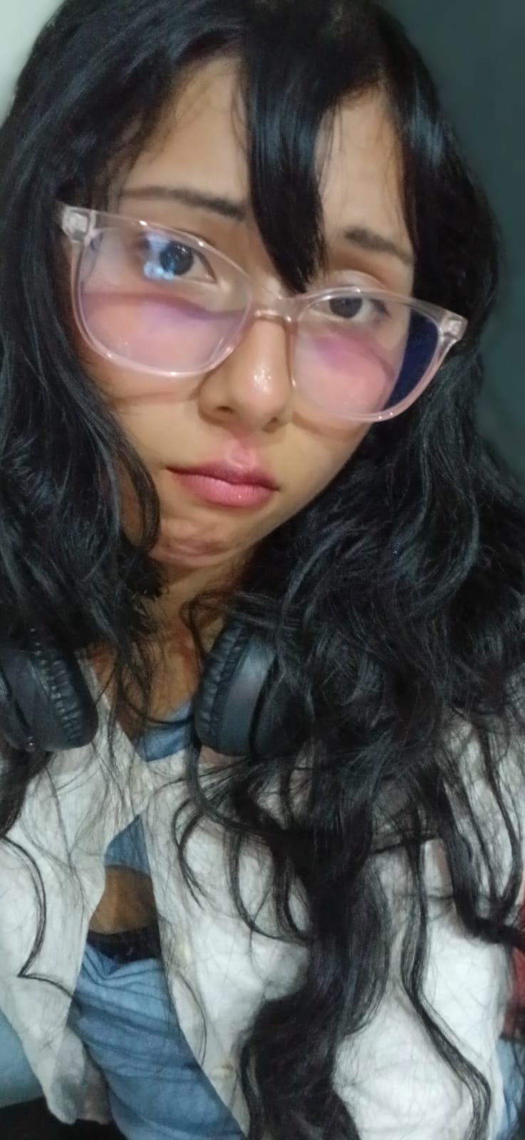 Girl En Linea